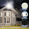 10-300W Led Flood Light IP66 Waterproof AC 220V AC110V Outdoor Floodlight Spotlight LED Reflector Street Lamp Wall Lights