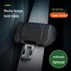 Silicone Seat Belt Buckle Cover for Zeekr 001/009/7X - Anti-Collision & Scratch Protection