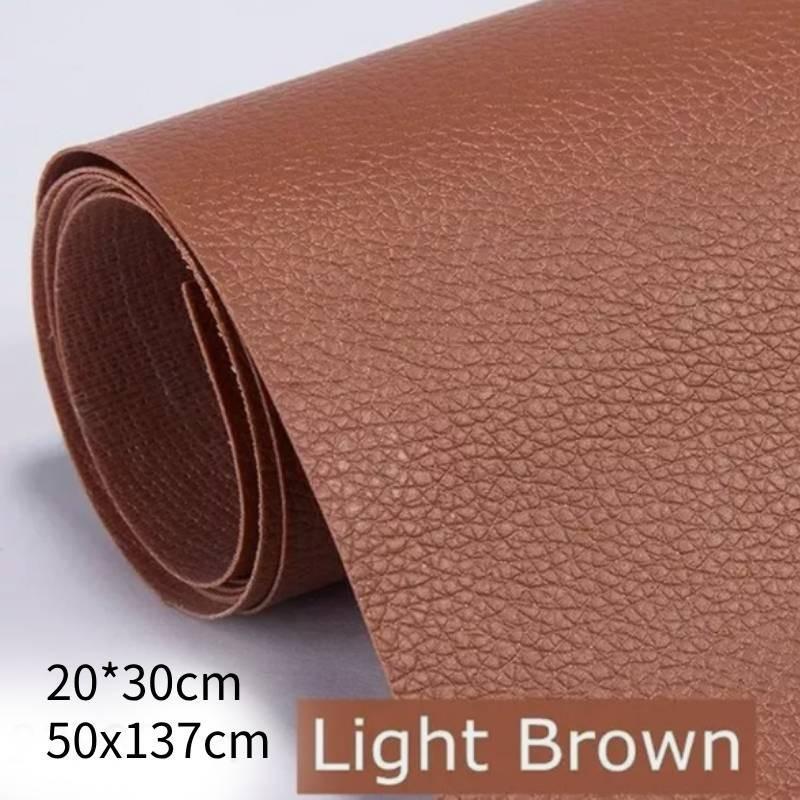 Самоклеящаяся кожаная ремонтная заплата лента кожаные заплаты для дивана автомобиля сумок сиденья