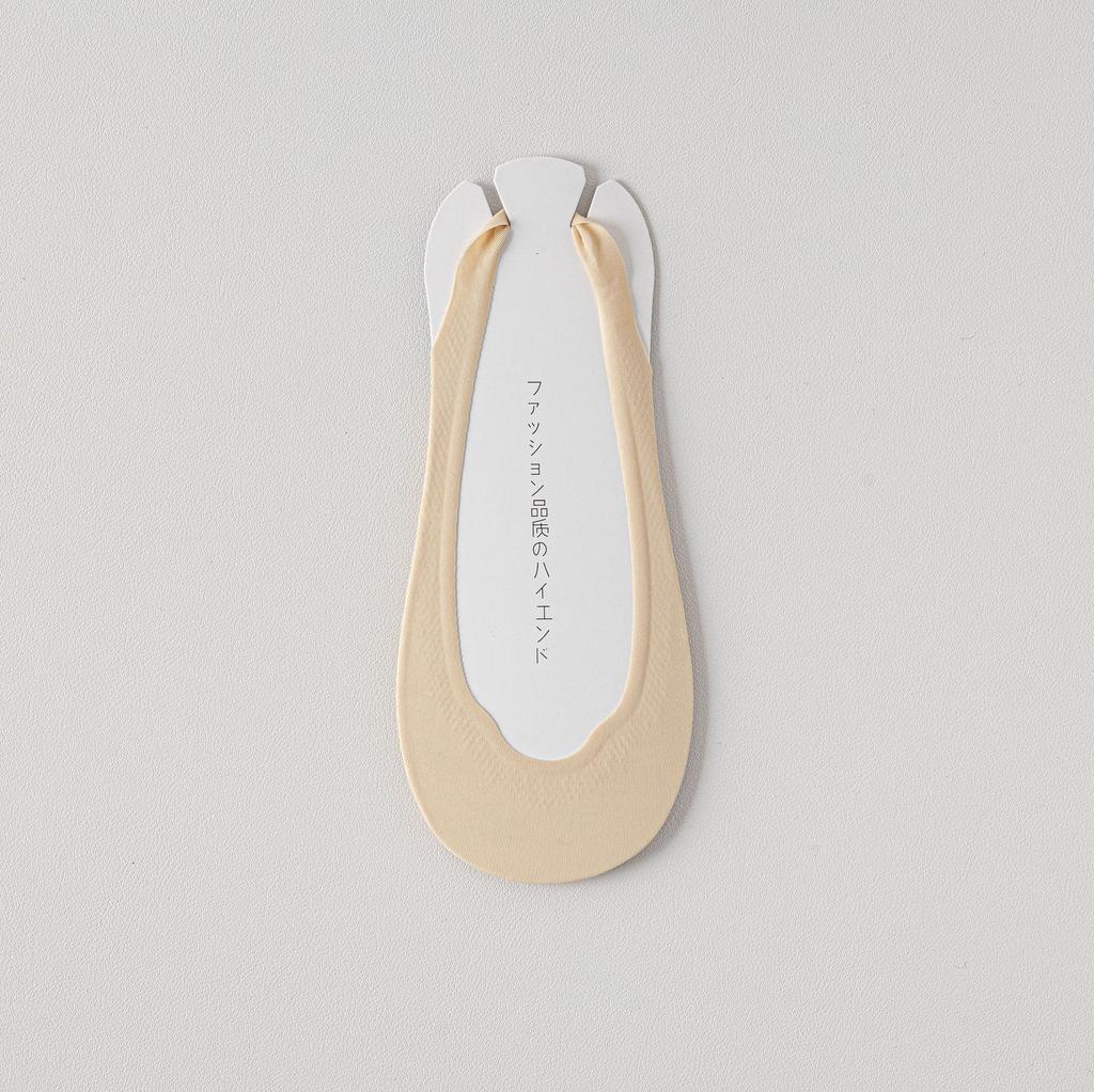 Женские носки-тапочки Дышащие летние туфли на высоком каблуке Невидимые носки-невидимки Женские силиконовые противоскользящие низкие носки-лодочки до щиколотки