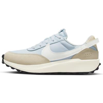 Женские кроссовки Waffle Debut серые DH9523-004