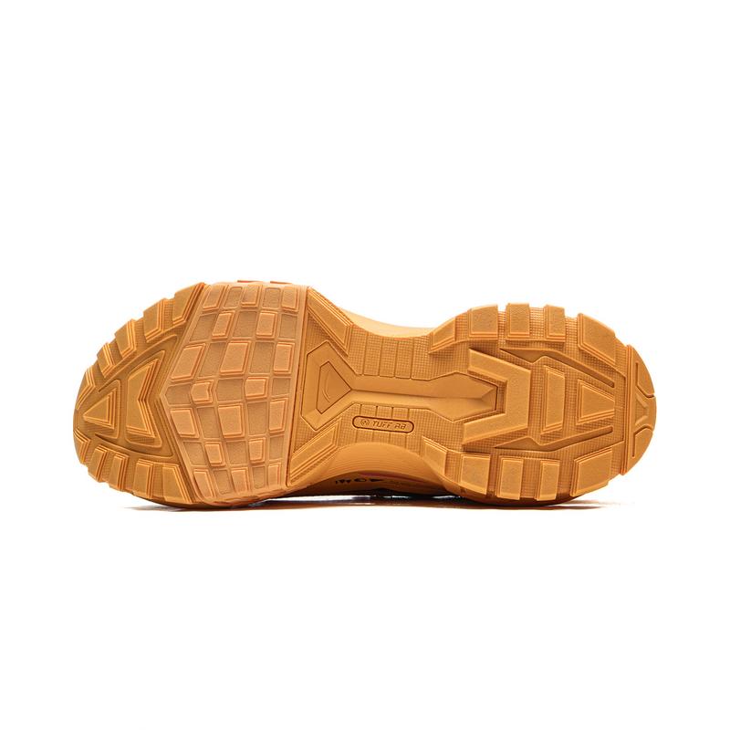 Li Ning Outdoor CF Tracing, Xingchuan Pro Амортизация Скольжение Устойчивость к истиранию AHTU017-1