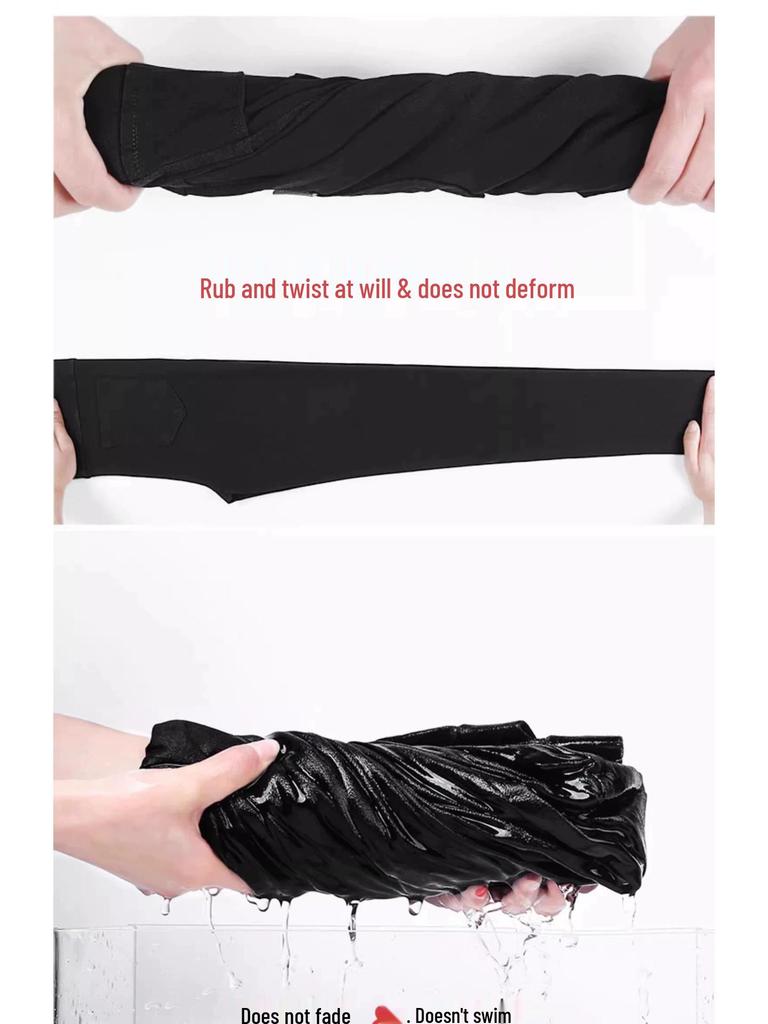 Джинсовые леггинсы большого размера с флисовой подкладкой и высокой талией для женщин - Весна/Осень Стройнящие Эластичные Скинни Брюки