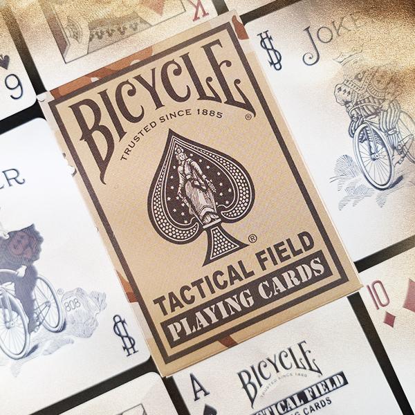 Bicycle Покер Игральные карты Колода Карточные игры Волшебные трюки для фокусника