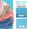 Электрический триммер для удаления ворса - аккумуляторный триммер для одежды и мебели - легко удаляет ворс и комки шерсти