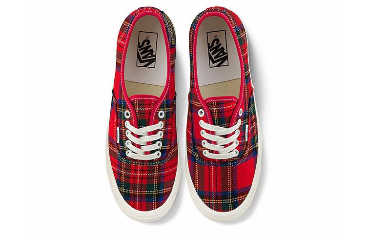Оригинальные Pendleton x Оригинальные Vans 44 Dx 'Anaheim Factory - Tartan' VN0A54F29GT