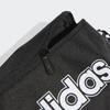Adidas Classic Foundation Waist Bag EFD11 Black/White (HT4777)