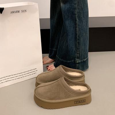 Ботинки – Ботинки