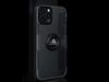 Alogy Ring Holder Armor Case For Apple Iphone 12/12 Pro Black