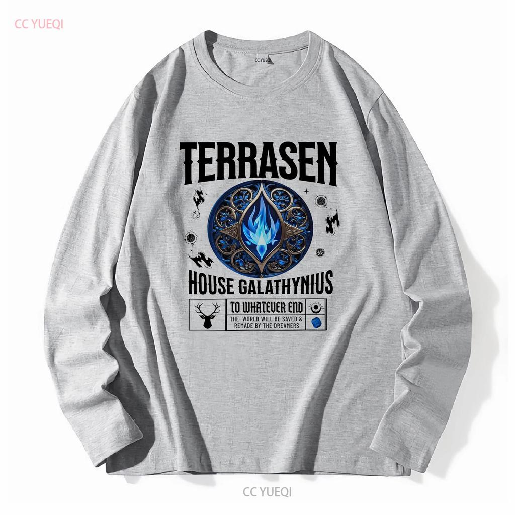 Футболка с цитатой из книги «Ритуал» Темный Романс Шантель Тессье с длинным или коротким рукавом винтажная Стирка Мягкая мужская Эластичная