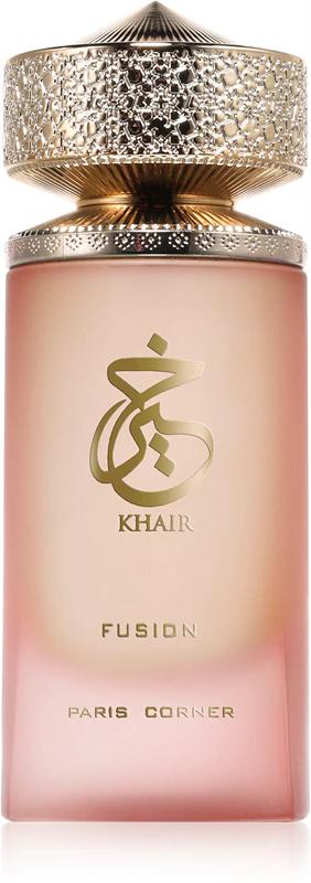 Paris corner Khair Fusion Cologne 100 ml eau de parfum unisex