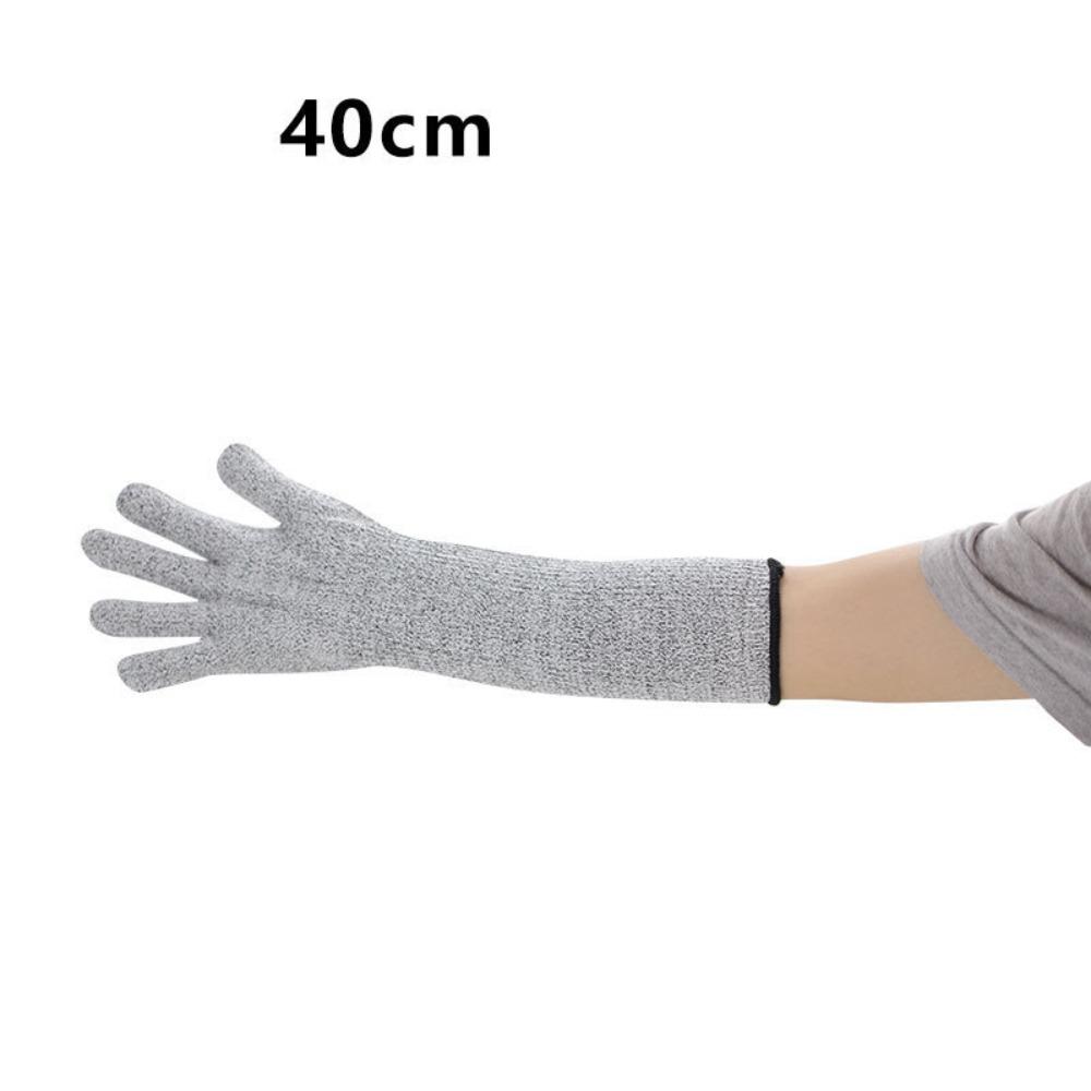 1PC Anti Bite Pet Handling Glove Puncture Resistant Durable Parrot Protection Glove Scratch Resistant Protective Feeding Glove