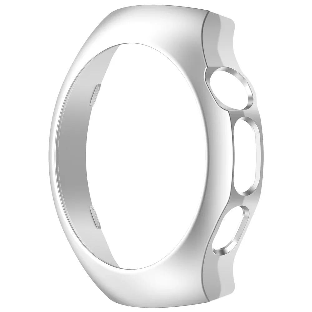 Защитная крышка для ПК для часов Huawei Watch 5 42 46 мм Полый жесткий защитный чехол из ПК Защита для корпуса Huawei Watch Декорация