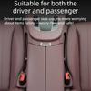 Seat Plug Slit Leak-proof For Lincoln Nautilus/Corsair/Navigator/MKC/MKZ Interior Seat Gap Filler Strip Modification Accessories woa1