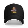 Baseball Caps Anime Space Adventure Cobra Casquette FeUnisex Unisex Sport Spring Hats