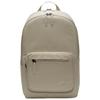 Fabric Backpack Regular Unisex Light Khaki Casual DB3300-230