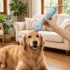 Low Noise Pet Hair Dryer Adjustable Speed Pet Grooming Blower Pet Blow Dryer  Dog Grooming