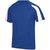 AWDis Cool Childrens/Kids Contrast Raglan T-Shirt