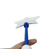 Креативный 3D-печатный волшебный посох Tap to Pay Легкий Портативный Держатель для волшебного посоха-звезды 36,8 см Смешной Бесконтактный чехол для оплаты