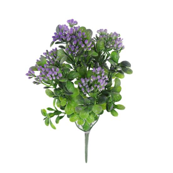 1шт искусственное растение ягодный сад цветочная композиция гостиная бонсай декор