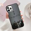 Осенняя Турция Шоу Чукур Чехол для телефона TV для iPhone 17 Air 16 16e 15 12 11 13 14 Pro Max Apple Plus Coque