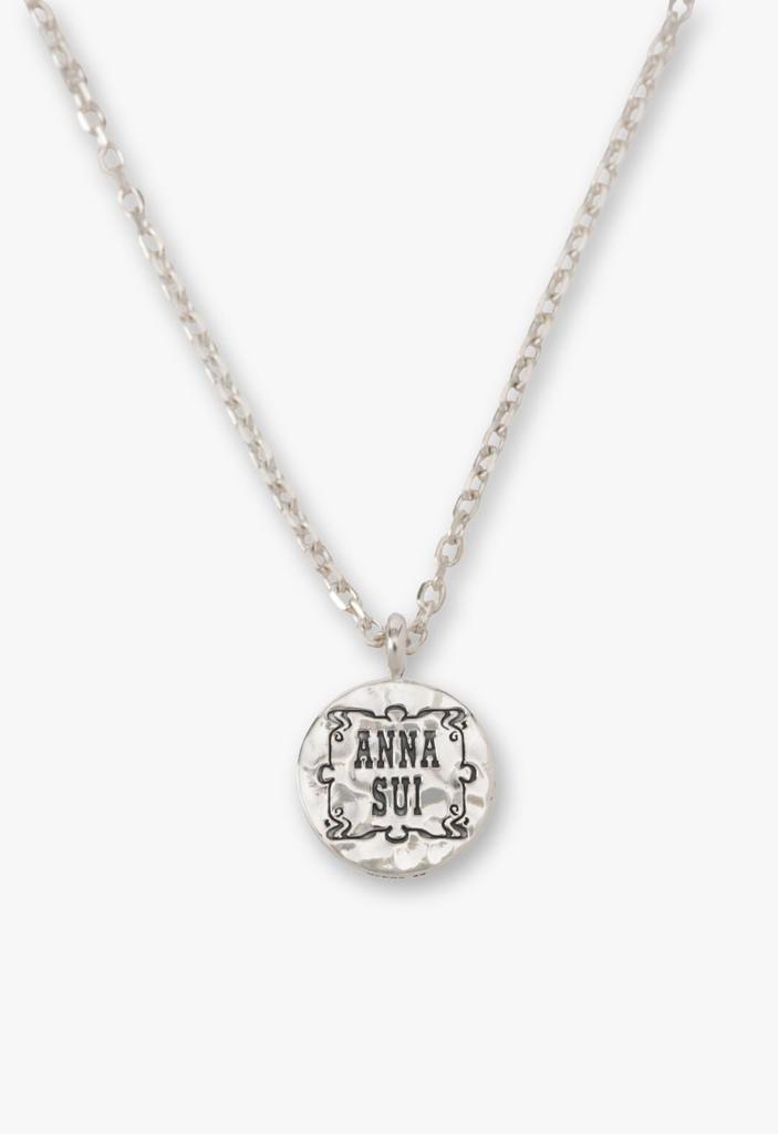 Ожерелье Anna Sui с монетами SAUN027145XV