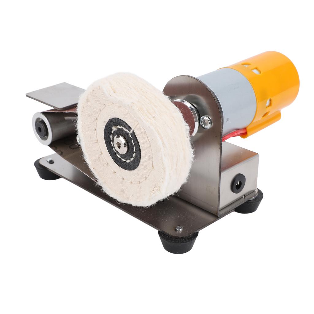 15 градусов Мини Ленточная Шлифовальная Машина 7 Скоростей Электрический Шпиндельный Шлифовальный Станок Ленточная Шлифовальная Машина Для Резки