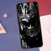 DJ Boris Brejcha Case For Huawei Nova Y72 Y73 Y70 Y90 Y60 Y61 Y91 12s 12i 11i 8i 9 10 SE P30 P40 Lite P60 Pro