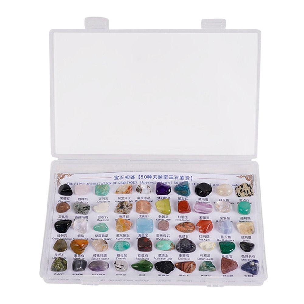 First Appreciation Collectible Stone Raw Gemstones Mineral Specimens Natural Gems And Jades Healing Crystal Quartz Samples