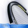 Racket Line Protection Racket Frame Protector Racquets Protective Sticker Sport Equipment