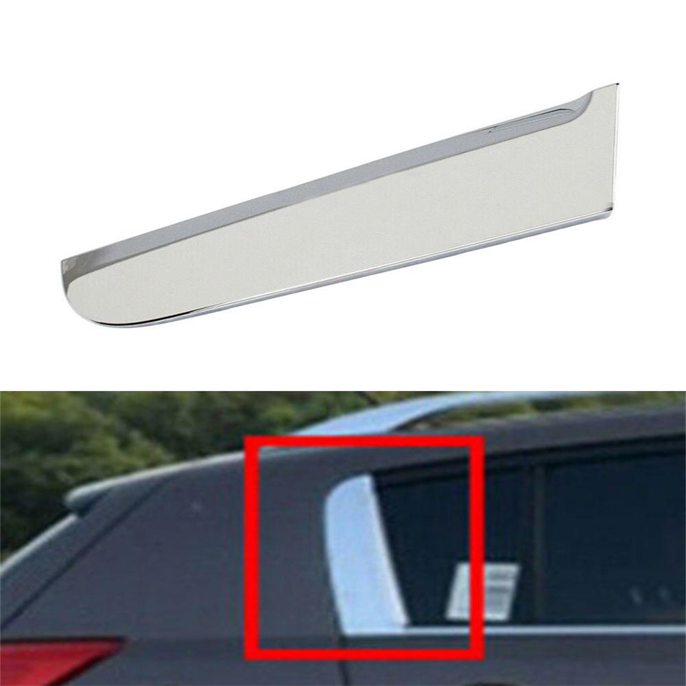 Правая задняя накладка стойки двери для Kia Sportage 2011-2016