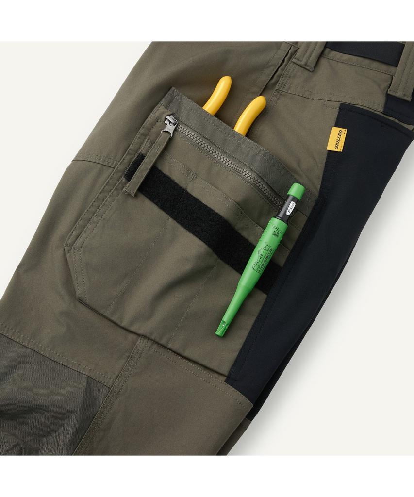 BOLDEST Craftsman Pants 2Apax26002Grs