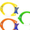 3 Pieces Diving Toys Underwater Fun Sinking Swimming Sinker Set Pool
