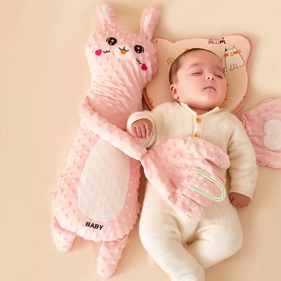 Мягкая игрушка для успокоения младенца «Baby Sleep Patter» с подушечкой для ладони, 3 уровня регулировки, электрическая подушка для рук с дистанционным управлением для успокоения спящего ребенка