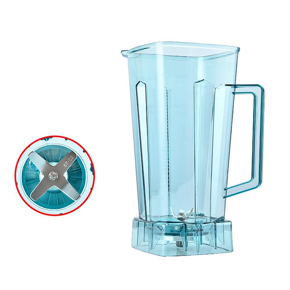 2L Blender Pitcher Universal Omniblend Cup NEW Blender Cup Kitchen