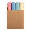 MidOcean Street Chalk (Pack of 4)