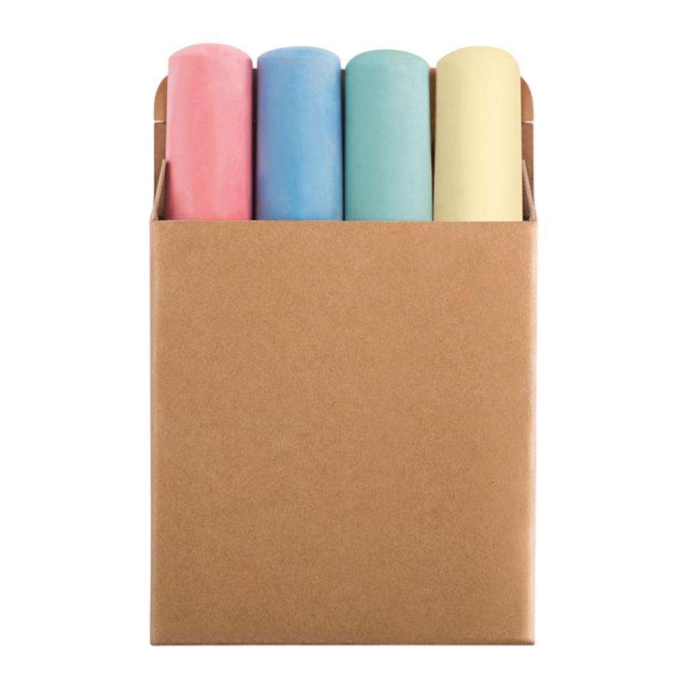 MidOcean Street Chalk (Pack of 4)