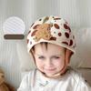 Baby Helmet No Bumps Lightweight Soft Cushion Cap for 1 Year