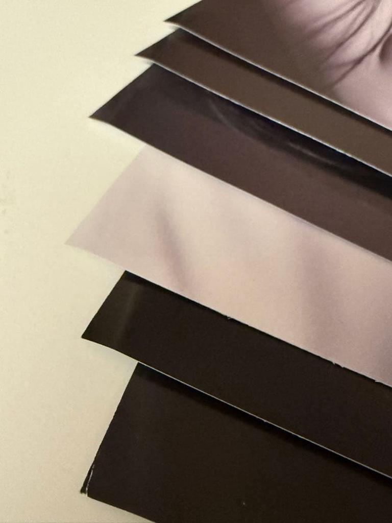 [USED] NewJeans Bluebook Hani