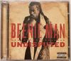 CD BEENIE MAN  Undisputed 094631174223 Virgin 2006 US Регги Ска Дуб Б/у