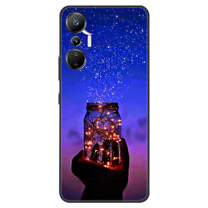 Чехол для Infinix HOT 20 4G 5G Чехол 20s Милый Прекрасный Волк Силиконовая Задняя Панель Чехол для Телефона Для Infinix HOT 20s Мягкие Чехлы Бампер