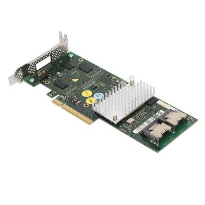 D2616 SAS2108 SATASAS Raid 6Gbs 512M кэш-массив контроллер карты Low Baffle
