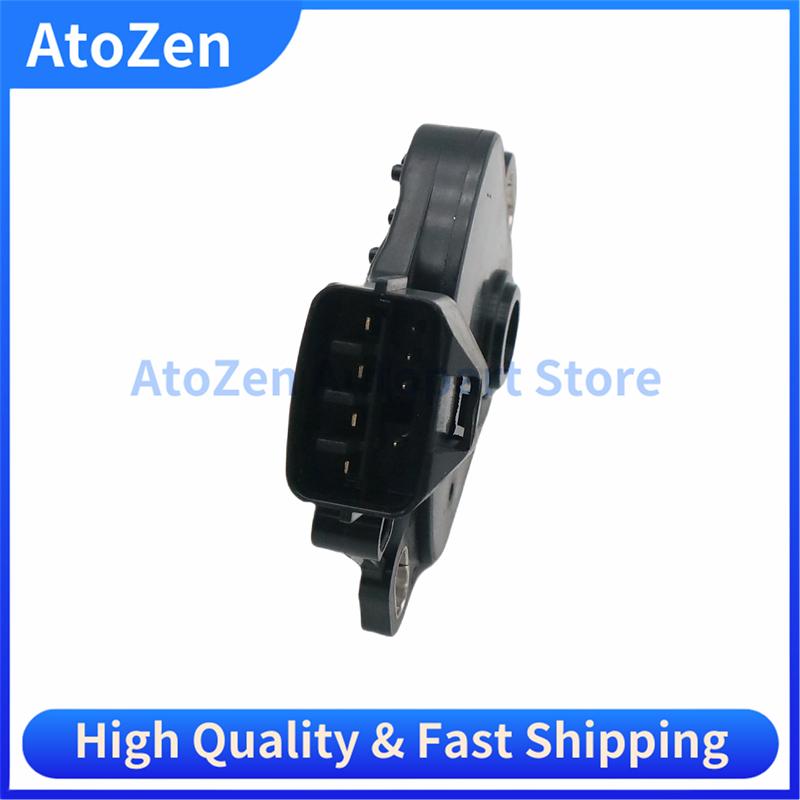 8617A636 Car Neutral Safety Switch for Mitsubishi Outlander 2013- ASX Eclipse Cross Automotive Spare Parts High Quality