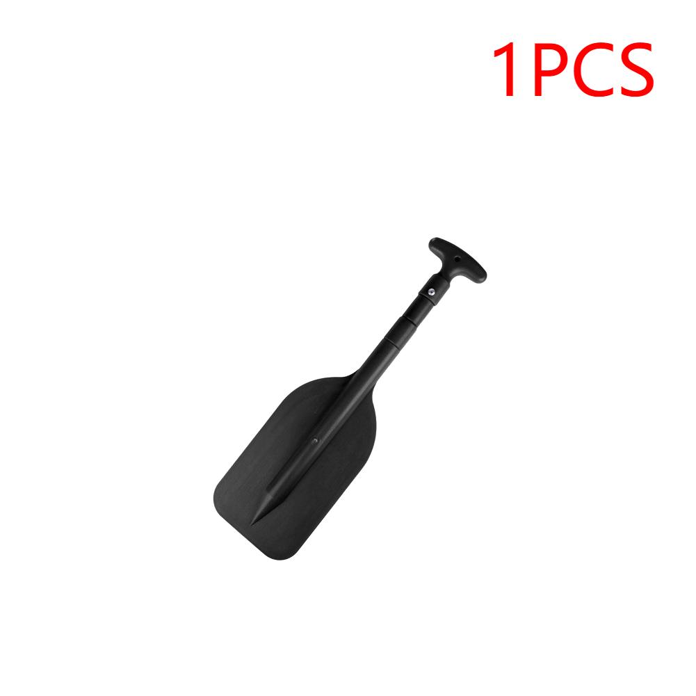 1/2Pcs Stand Up Paddle Board Kayak Boat for Surfing Surfboard Float Oar Retractable Kayak Paddle Inflatable Boating Aluminum