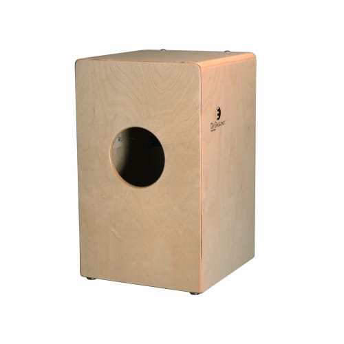 De Gregorio Cajon YAQUI Iris
