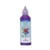 Repositionable Paint - - Window Color - 80ml - Lilac Red - Easy To Apply