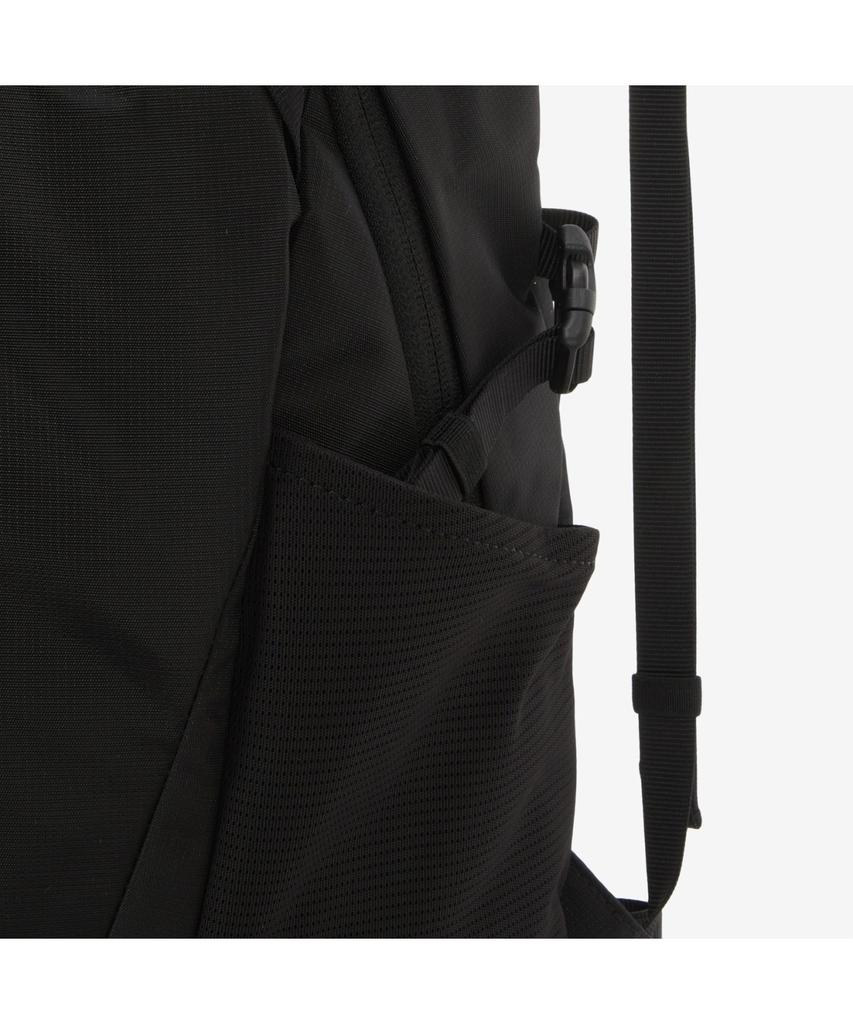 The North Face Nm2Ss17A Поток 12 Черный
