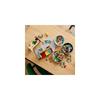 LEGO Ideas Sesame Street 123 Building Set Toy Blocks for Kids and Adults