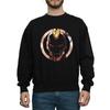Iron Man Mens Montage Sweatshirt