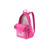 Новый полиэстеровый рюкзак PUMA Regular для женщин, ярко-розовый 075487-63